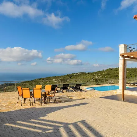 Villa Sunset Vista Classic I Volimes